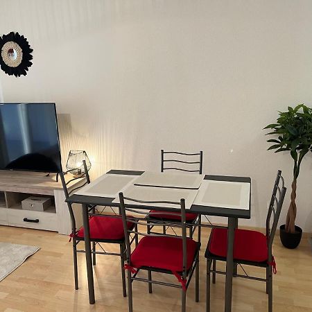 Le Gite De Marc - Parking Prive Gratuit + Terrasse Colmar Ngoại thất bức ảnh
